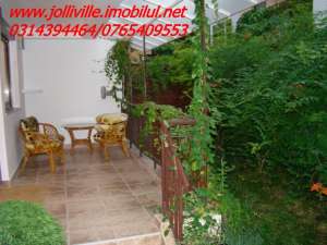 Vila Floreasca
