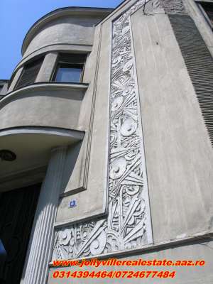 Vila Cismigiu