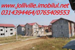 Vila Popesti Leordeni