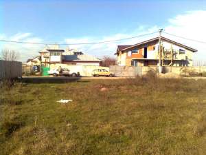 Particular ,  ofer spre vanzare teren2000mp Mogosoaia