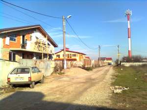 Particular ,  ofer spre vanzare teren2000mp Mogosoaia