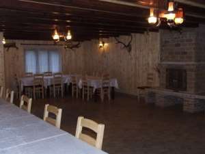 Cabana Munte