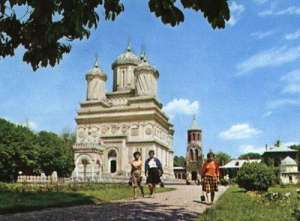 EXCURSII / TURURI - GHID AUTORIZAT