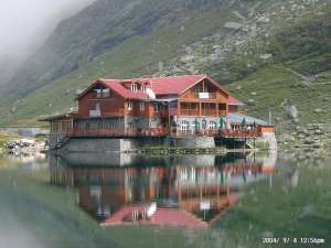 EXCURSII / TURURI - GHID AUTORIZAT