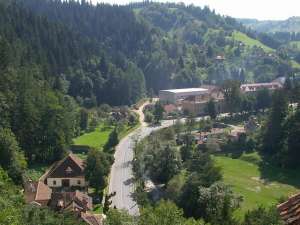 EXCURSII / TURURI - GHID AUTORIZAT