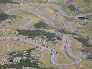 EXCURSII / TURURI - GHID AUTORIZAT