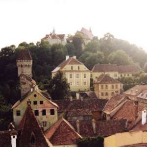 EXCURSII / TURURI - GHID AUTORIZAT