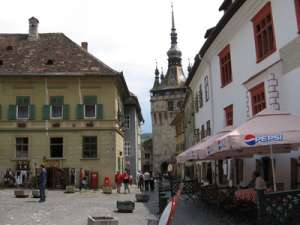 EXCURSII / TURURI - GHID AUTORIZAT