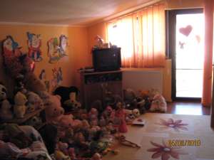 vanzare vila popesti leordeni la intrare