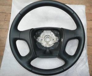 Airbag Skoda +volan PIELE Octavia II ,  Fabia 06-09