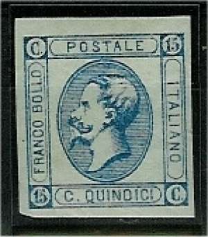 timbre 1986 italia