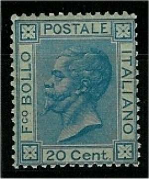 timbre 1986 italia