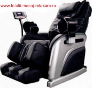 fotoliu masaj, fotolii relaxare