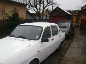 Vand dacia 1310, an 1992, proaspat facuta tinichigeria si vopsita
