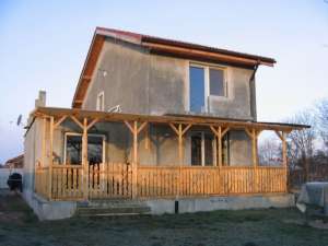Vila Buftea  Sos Bucuresti-Targoviste Penny Market
