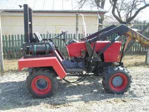 VAND 6X TRACTOARE FIAT/UTB IMPORT OLANDA