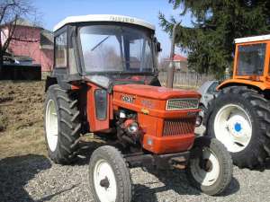 VAND 6X TRACTOARE FIAT/UTB IMPORT OLANDA