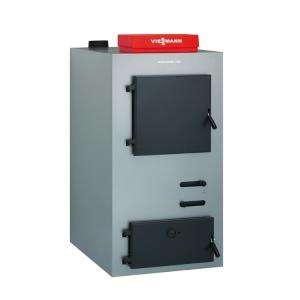 VIESSMANNVITOLIGNO 100-S 40 kW