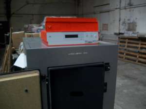 VIESSMANN VITOLIGNO 100-S 60 kW