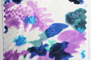 Jacquard de matase 02678CN