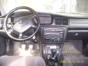 VAND OPEL VECTRA