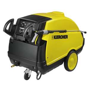 KARCHER echipamente spalatorie auto