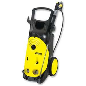 KARCHER echipamente spalatorie auto