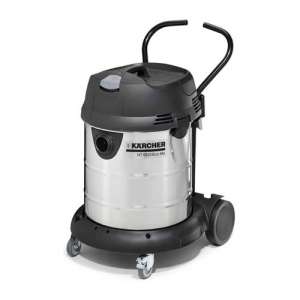 KARCHER echipamente spalatorie auto