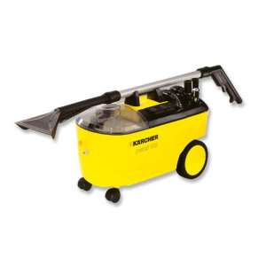 KARCHER echipamente spalatorie auto