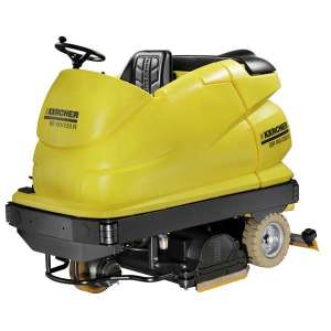 KARCHER echipamente firma de curatenie