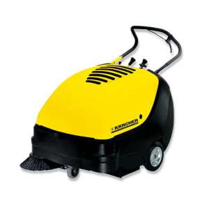 KARCHER echipamente firma de curatenie