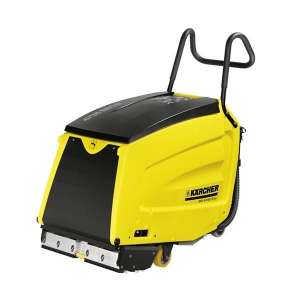 KARCHER echipamente firma de curatenie