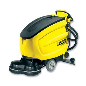 KARCHER masini de spalat aspirat