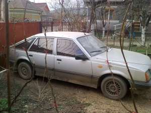 vand sau schimb opel ascona c/cc