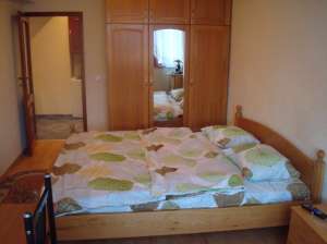 INCHIRIEZ 2 CAMERE MOBILAT UTILAT LUX