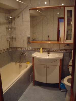 INCHIRIEZ 2 CAMERE MOBILAT UTILAT LUX