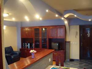 INCHIRIEZ 2 CAMERE MOBILAT UTILAT LUX