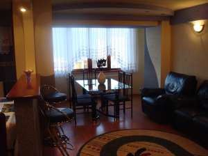 INCHIRIEZ 2 CAMERE MOBILAT UTILAT LUX
