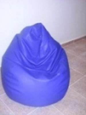 Fotoliu Puf