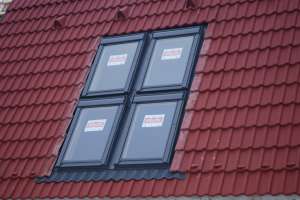 Oferta vanzare instalare ferestre de mansarda Velux