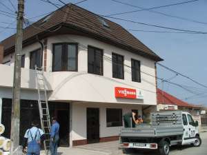 Tigle metalice GERARD Constanta