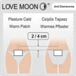 Caut distribuitor Lady Anion