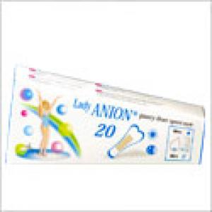 Caut distribuitor Lady Anion
