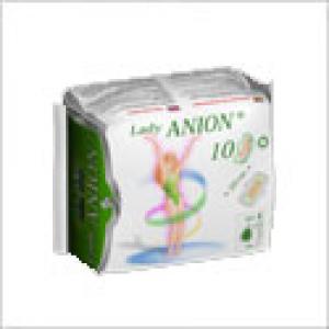 Caut distribuitor Lady Anion