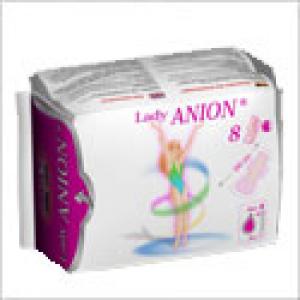 Caut distribuitor Lady Anion