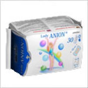 Caut distribuitor Lady Anion
