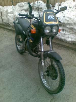 vand  scuter enduro stradal