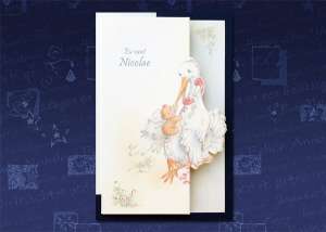 invitatii pentru nunti si botezuri