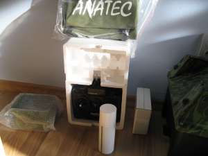 Vand Navomodele Anatec Noi