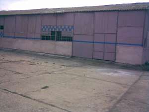 3500m2 hale si 4000m2 platforma de inchiriat